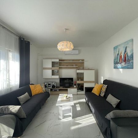 Apartments Paz Vinišće Extérieur photo