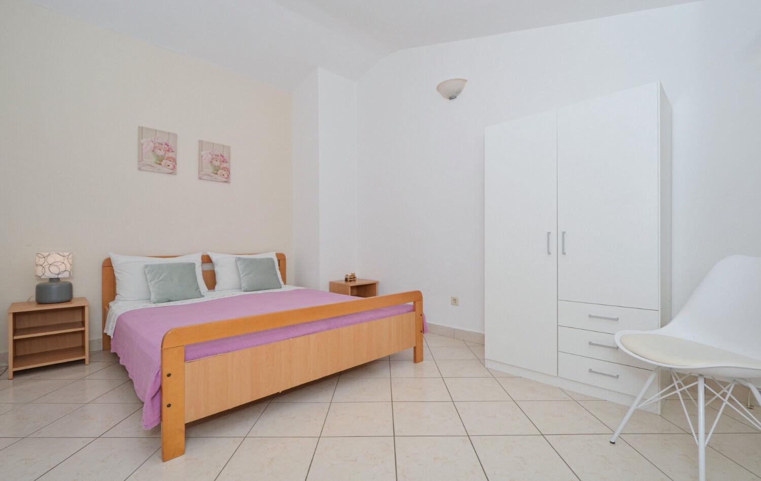 Apartments Paz Vinišće Extérieur photo