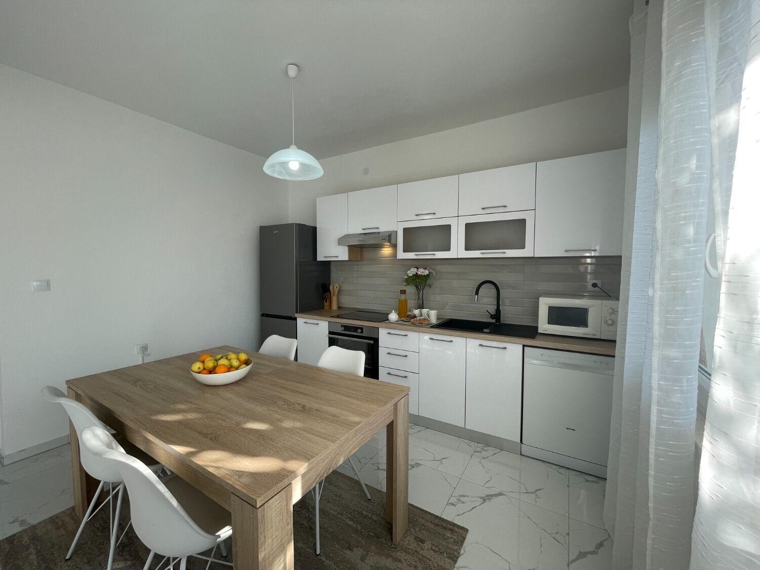 Apartments Paz Vinišće Extérieur photo