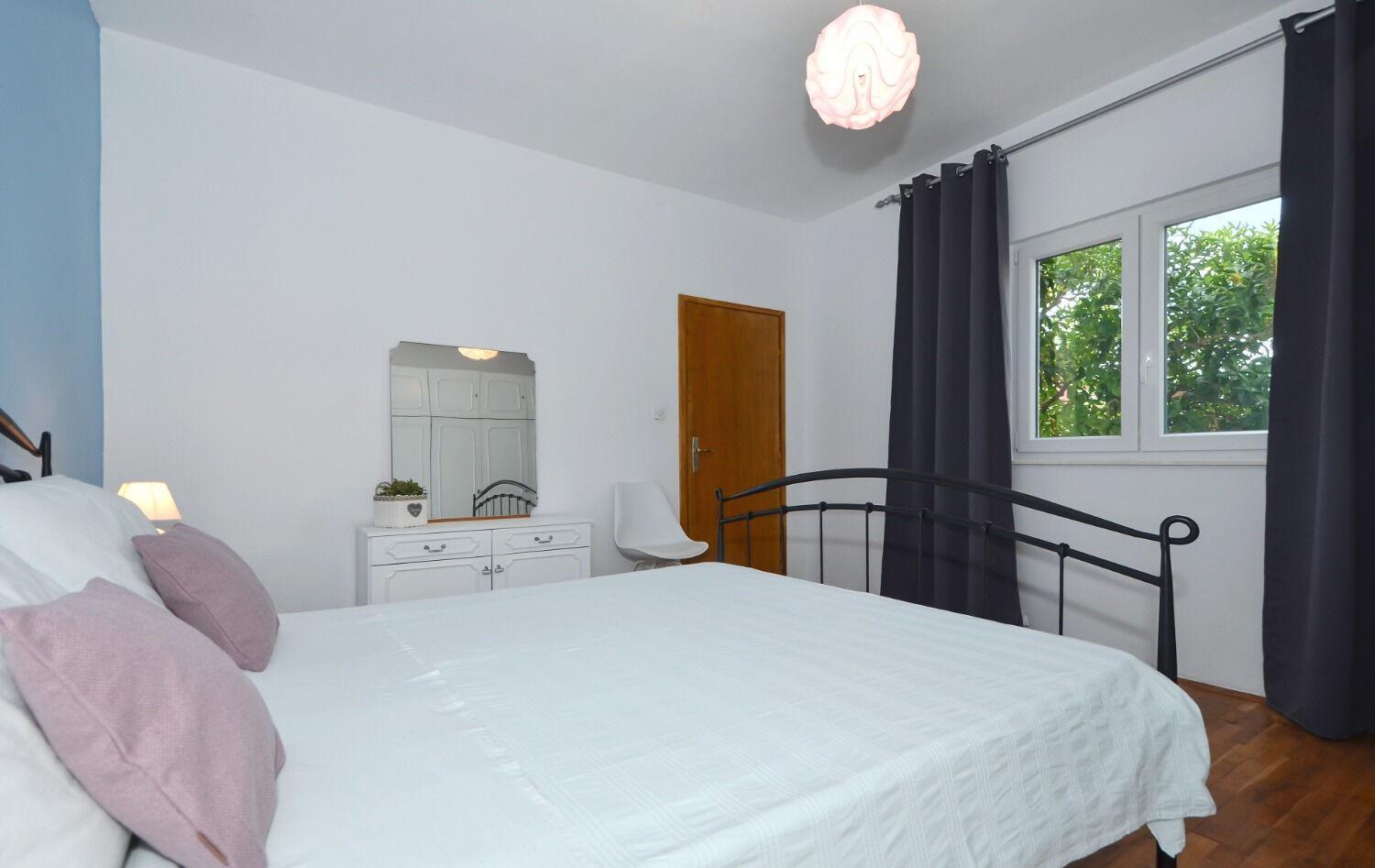 Apartments Paz Vinišće Extérieur photo