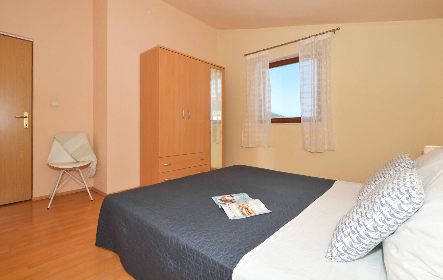Apartments Paz Vinišće Extérieur photo