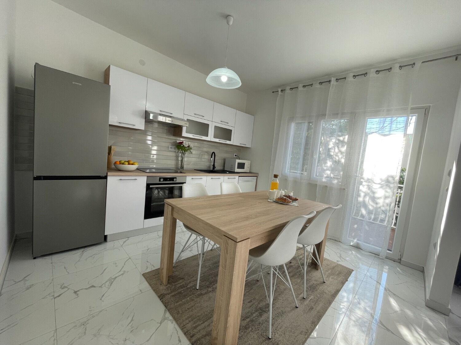 Apartments Paz Vinišće Extérieur photo