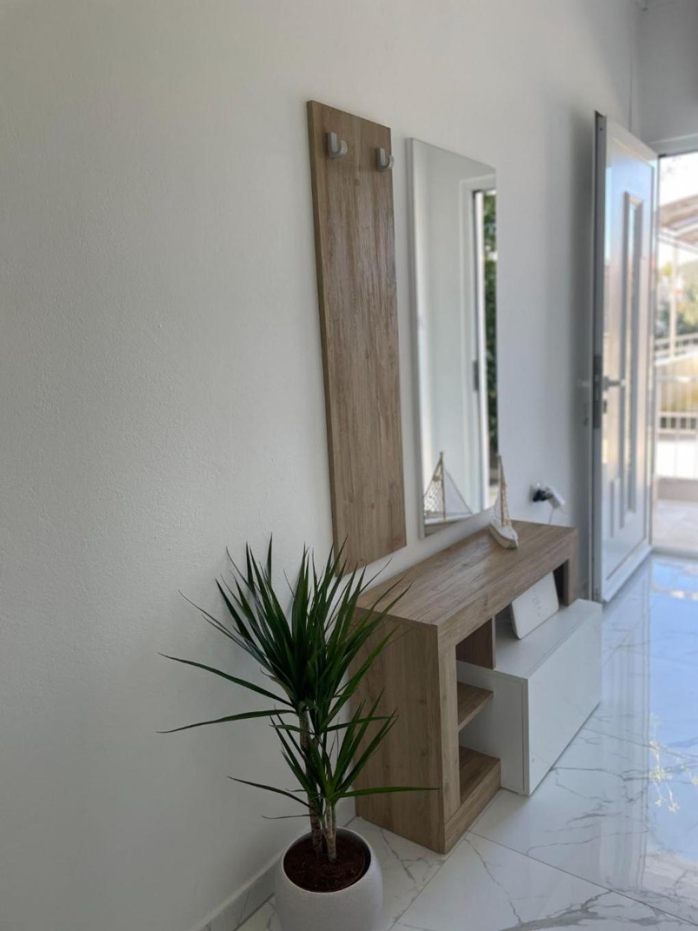 Apartments Paz Vinišće Extérieur photo