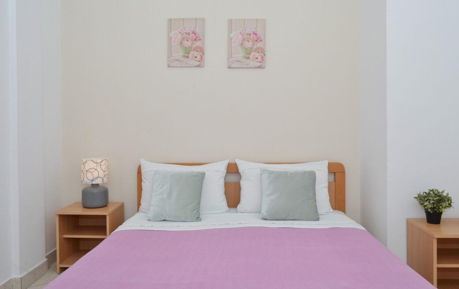 Apartments Paz Vinišće Extérieur photo