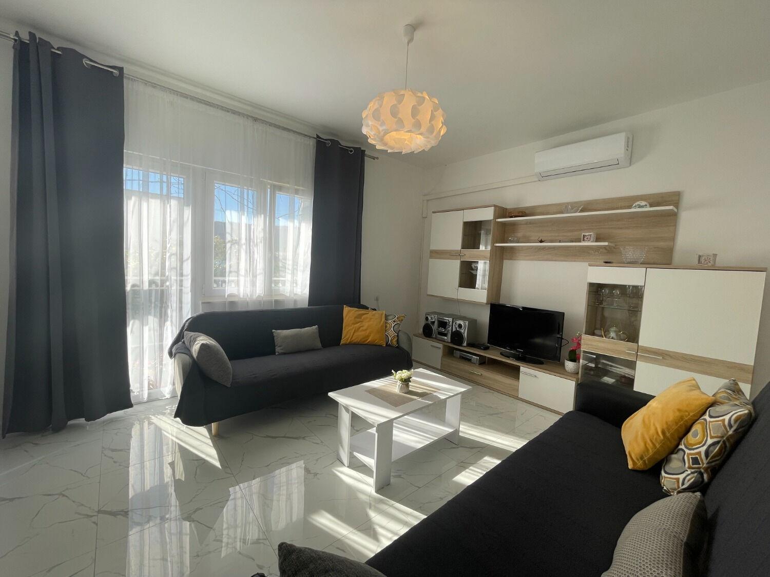 Apartments Paz Vinišće Extérieur photo