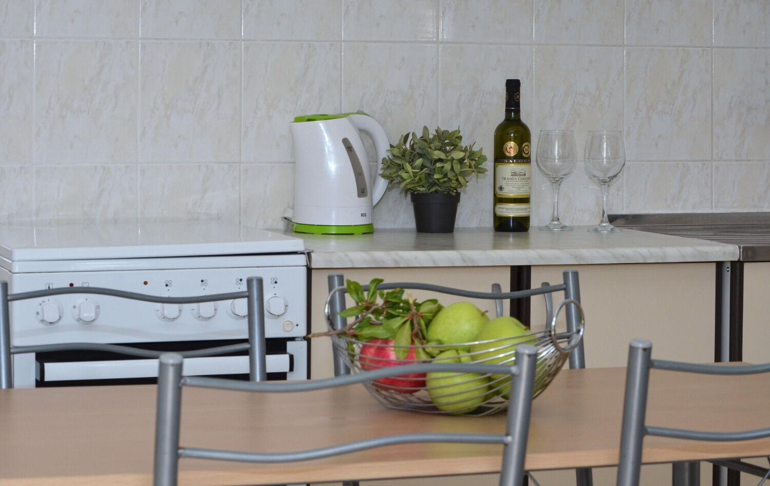 Apartments Paz Vinišće Extérieur photo